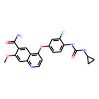 LENVATINIB