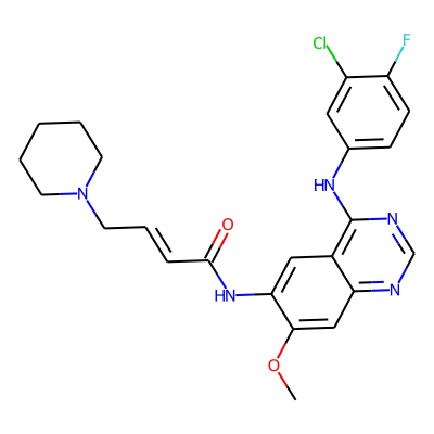 DACOMITINIB