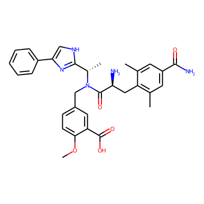 ELUXADOLINE