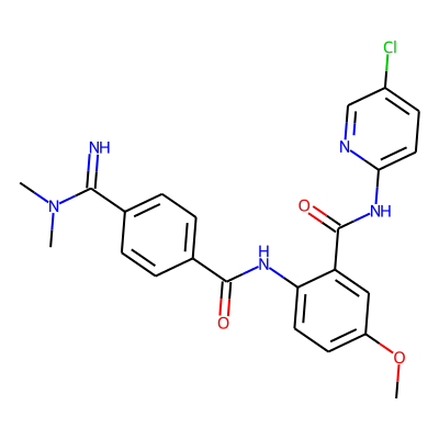 BETRIXABAN