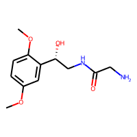 MIDODRINE HYDROCHLORIDE