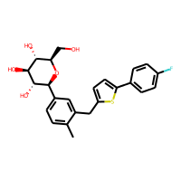 CANAGLIFLOZIN
