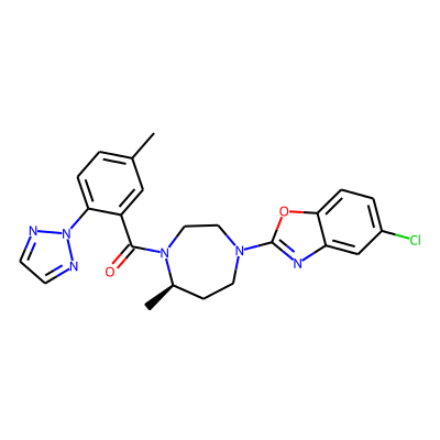 SUVOREXANT