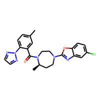 SUVOREXANT