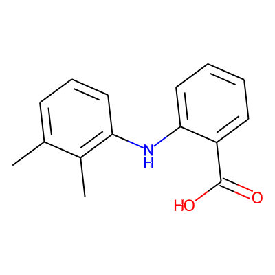 MEFENAMIC ACID