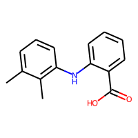 MEFENAMIC ACID