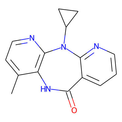 NEVIRAPINE