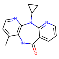 NEVIRAPINE