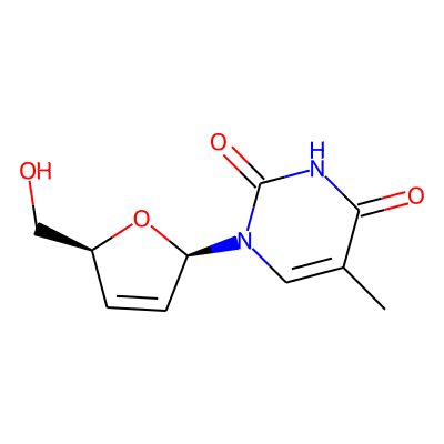 STAVUDINE