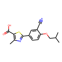 FEBUXOSTAT