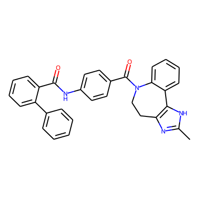 CONIVAPTAN HYDROCHLORIDE