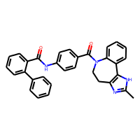 CONIVAPTAN HYDROCHLORIDE
