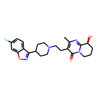 PALIPERIDONE