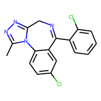 TRIAZOLAM