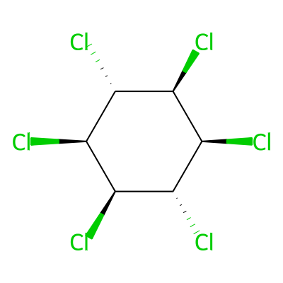 LINDANE