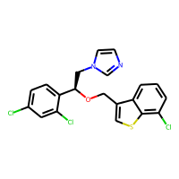 SERTACONAZOLE NITRATE