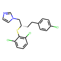 BUTOCONAZOLE NITRATE