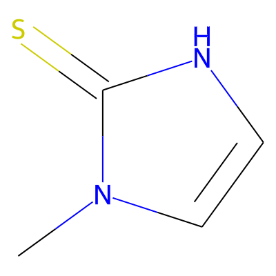 METHIMAZOLE