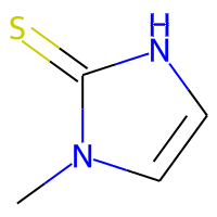 METHIMAZOLE