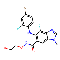 BINIMETINIB