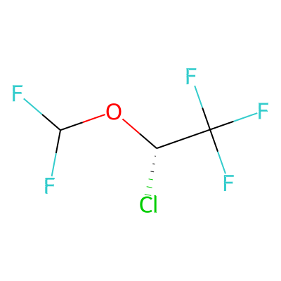 ISOFLURANE