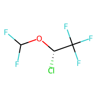 ISOFLURANE