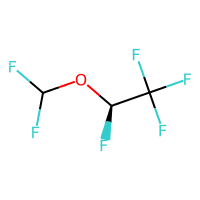 DESFLURANE