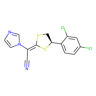 LULICONAZOLE
