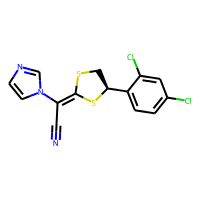 LULICONAZOLE