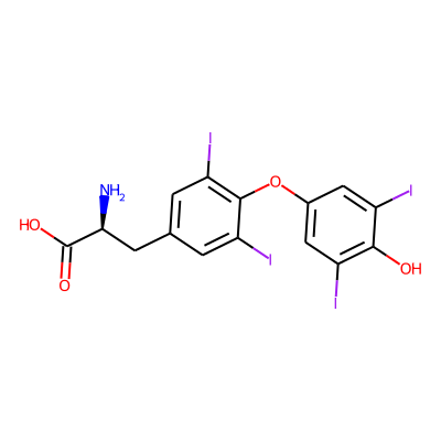 LEVOTHYROXINE SODIUM
