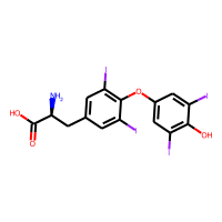LEVOTHYROXINE SODIUM