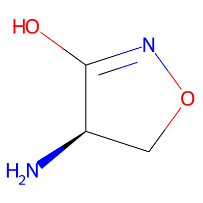 CYCLOSERINE