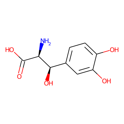 DROXIDOPA