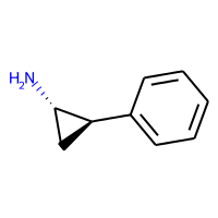 TRANYLCYPROMINE SULFATE