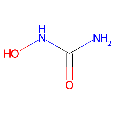 HYDROXYUREA
