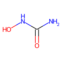 HYDROXYUREA
