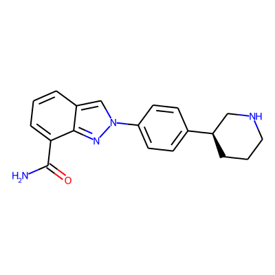 NIRAPARIB