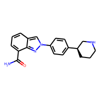 NIRAPARIB