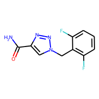 RUFINAMIDE