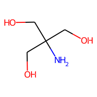 CARBOPROST TROMETHAMINE