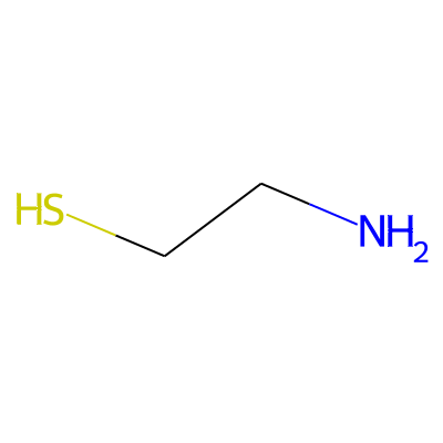 CYSTEAMINE HYDROCHLORIDE