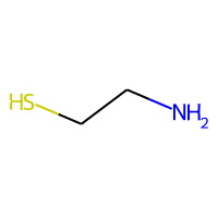 CYSTEAMINE HYDROCHLORIDE