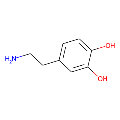 DOPAMINE HYDROCHLORIDE