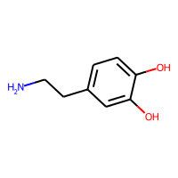 DOPAMINE HYDROCHLORIDE