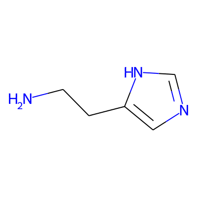 HISTAMINE
