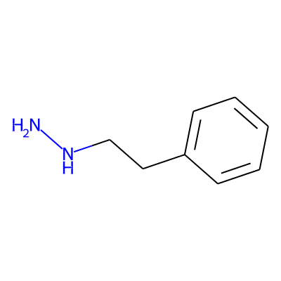 PHENELZINE SULFATE