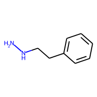 PHENELZINE SULFATE