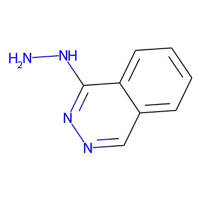 HYDRALAZINE HYDROCHLORIDE