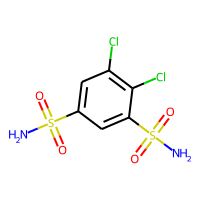 DICHLORPHENAMIDE