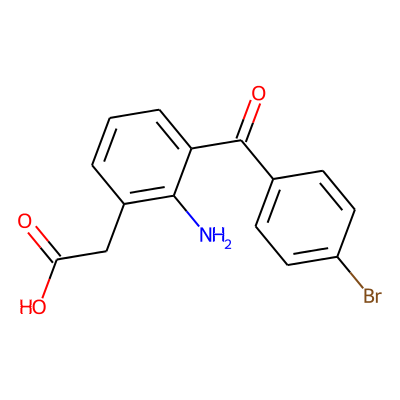 BROMFENAC SODIUM
